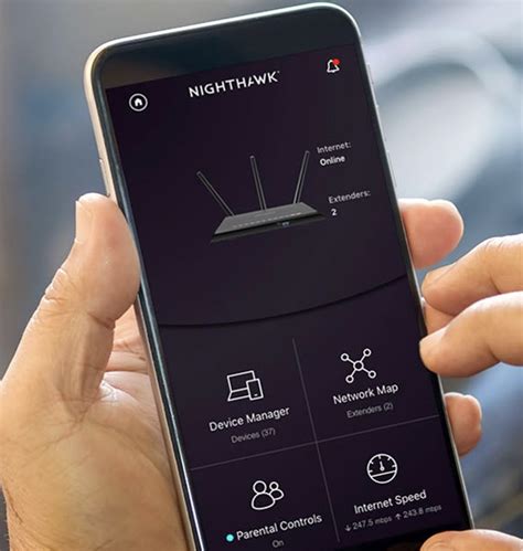 com router, you have to remove the cable which is already gets connected to the computer. . Nighthawk app download